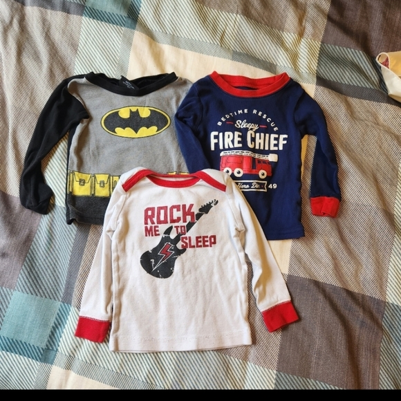 $30- Big lot of baby boys clothes! - Picture 3 of 15